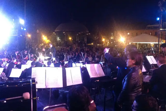 Muestra del servicio 1