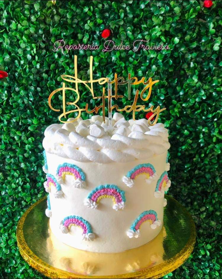 Pastelería — Repostería Dulce travieso, Playa del Carmen