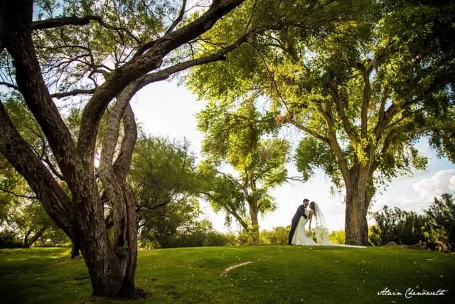 Fotografía y Video — Alain Chenoweth, Hermosillo