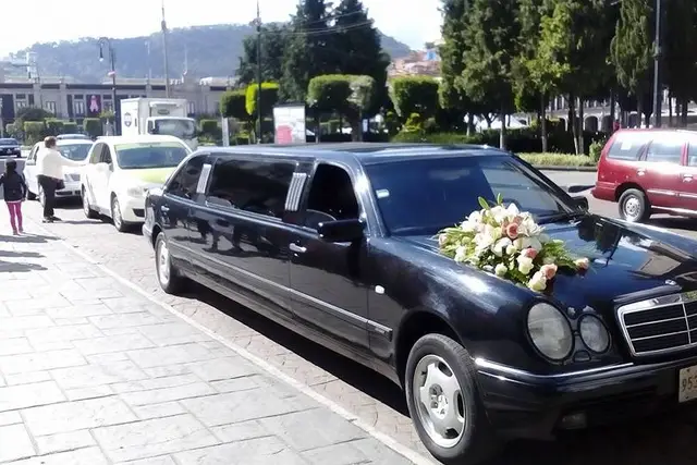 Foto de Limo Fiesta