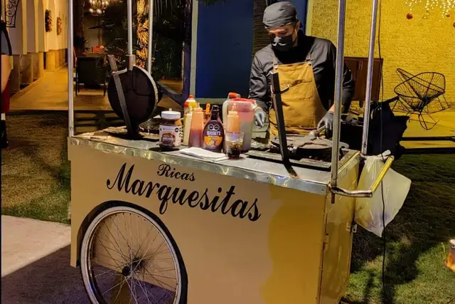Muestra del servicio 3