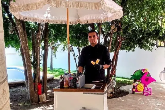 Muestra del servicio 2