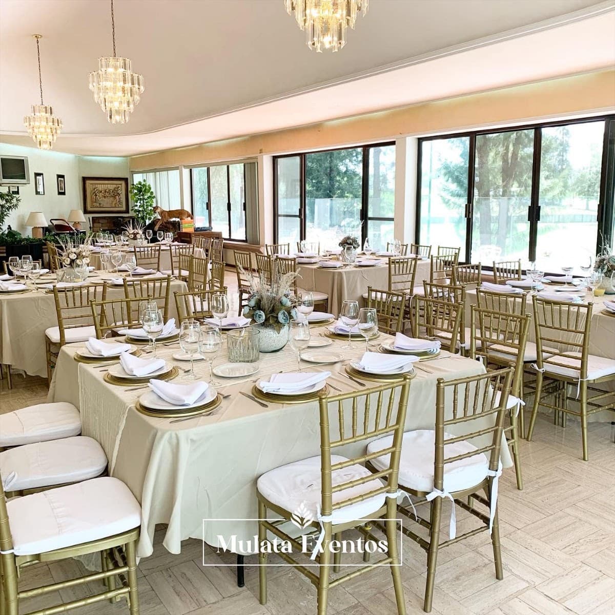 Foto de Mulata Eventos