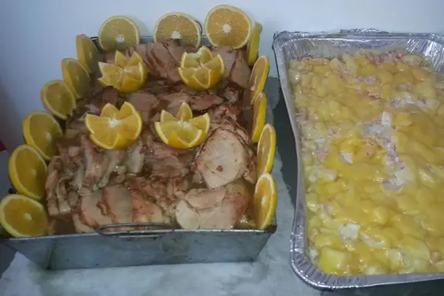 Muestra del servicio 1