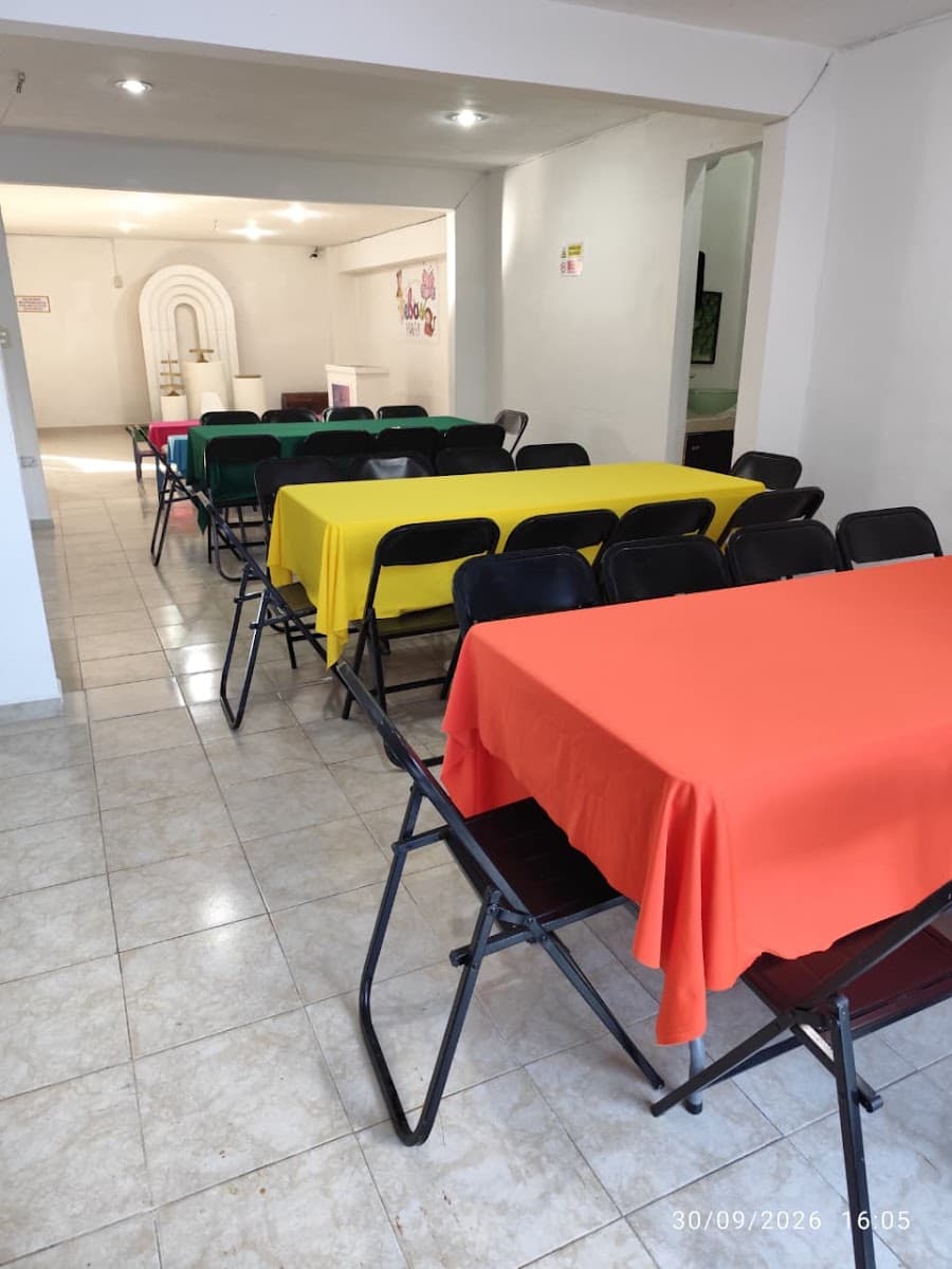 Muestra del servicio 1