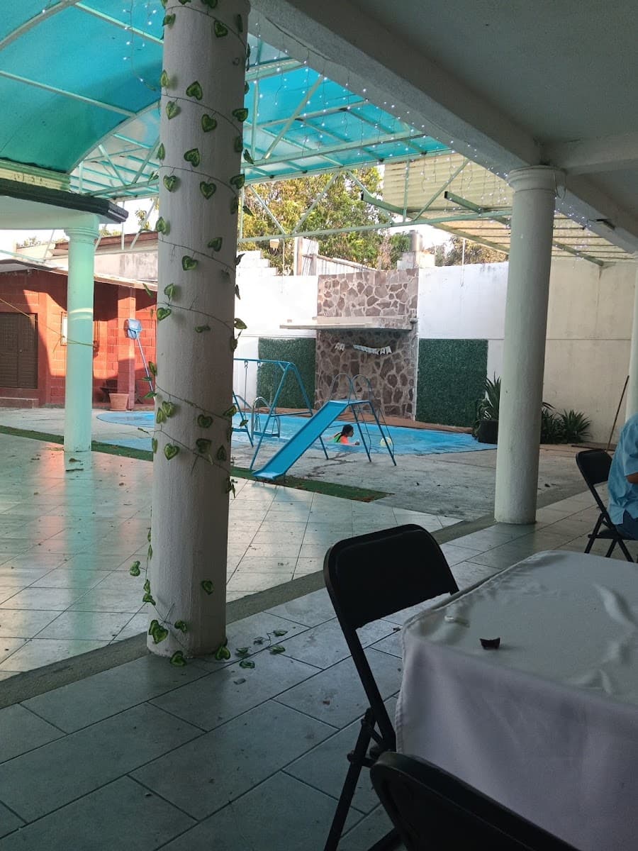 Foto de Salón de eventos LOS ABUELOS
