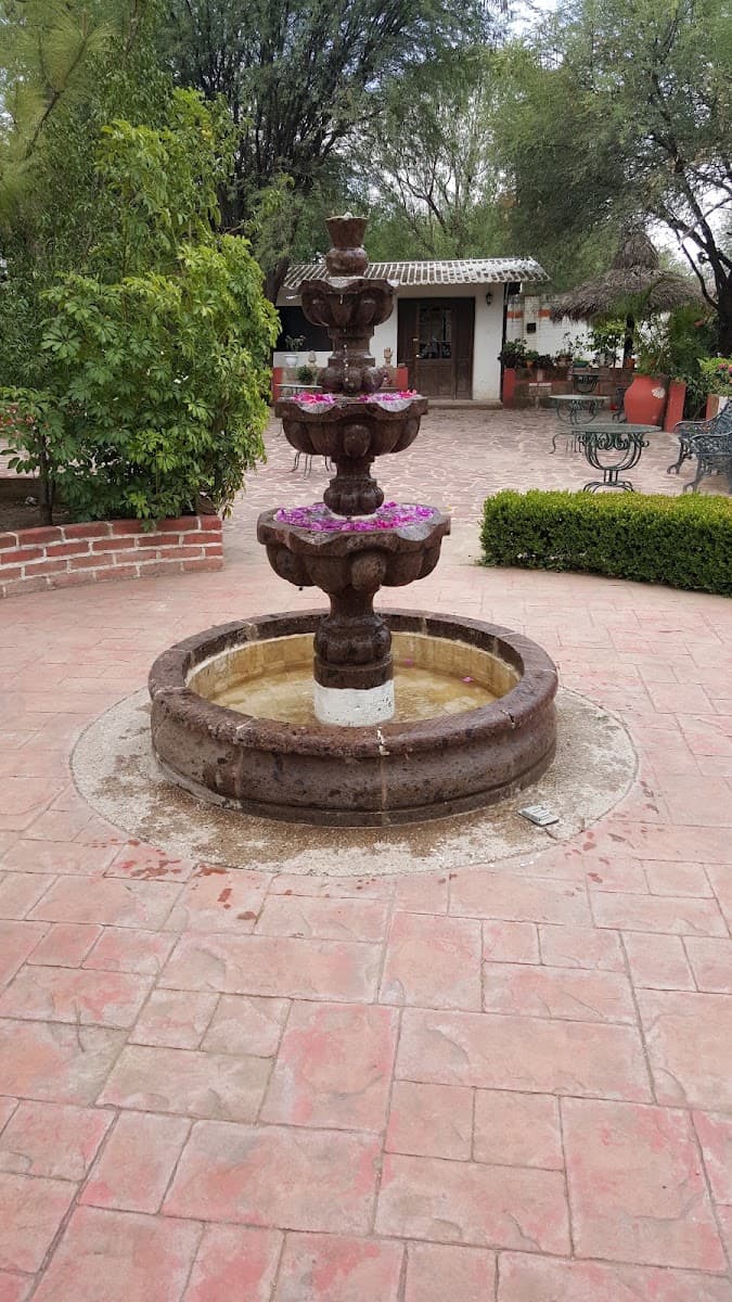 Muestra del servicio 1