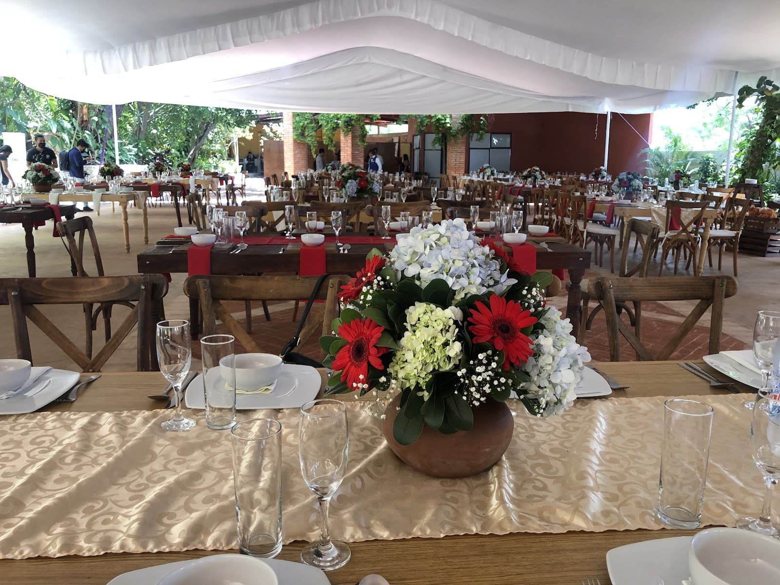 Muestra del servicio 1