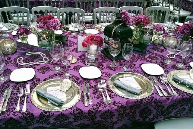 Wedding Planners para bodas en Querétaro — Lourdes Jasso Eventos, Querétaro