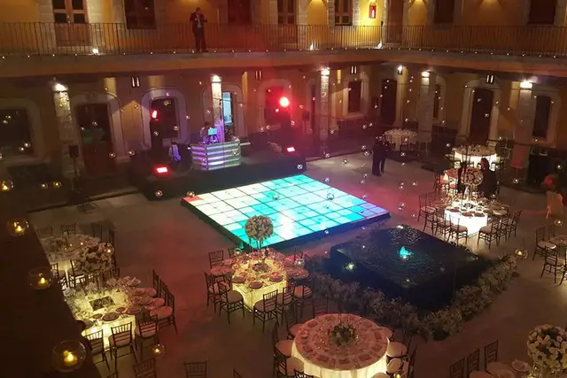 Muestra del servicio 1