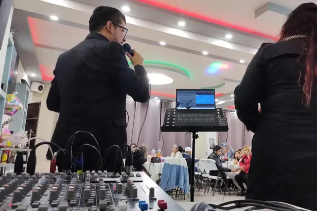 Muestra del servicio 3
