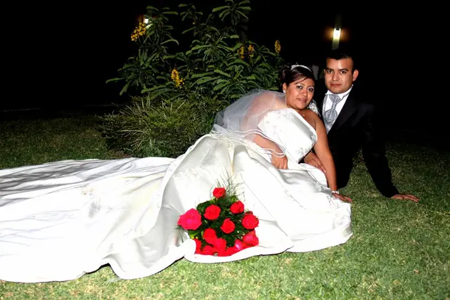 Fotografía y Video para bodas en Oaxaca — Tamayos Producciones, Oaxaca
