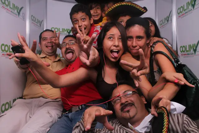 Muestra del servicio 2
