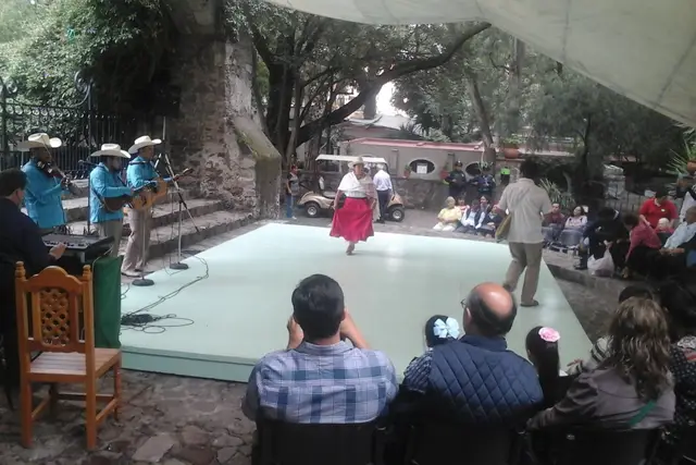 Muestra del servicio 1