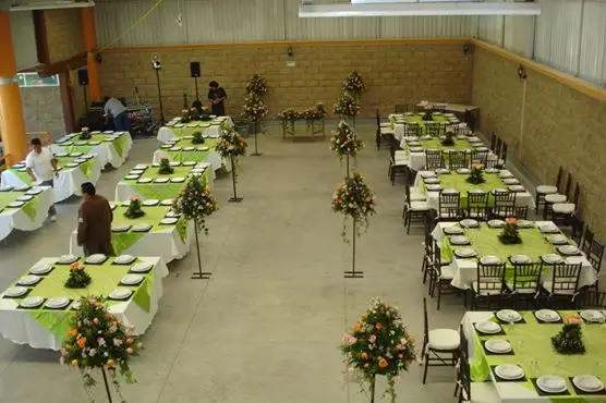 Muestra del servicio 1
