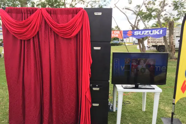 Muestra del servicio 2