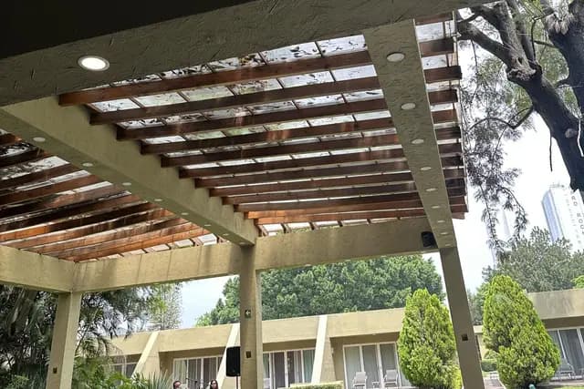 Venues — Rancho El Melon, Tlajomulco de Zúñiga