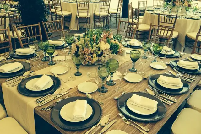 Wedding Planners — Vintage Planner, Playa del Carmen