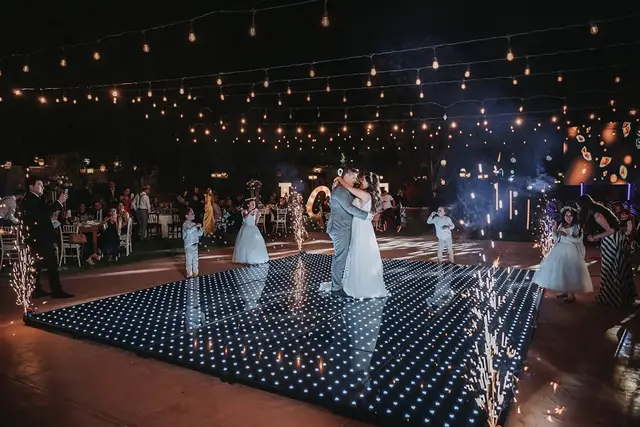 Wedding Planners — Karina Ferez, Guanajuato