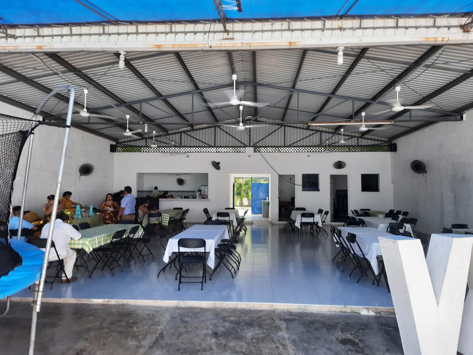 Muestra del servicio 1