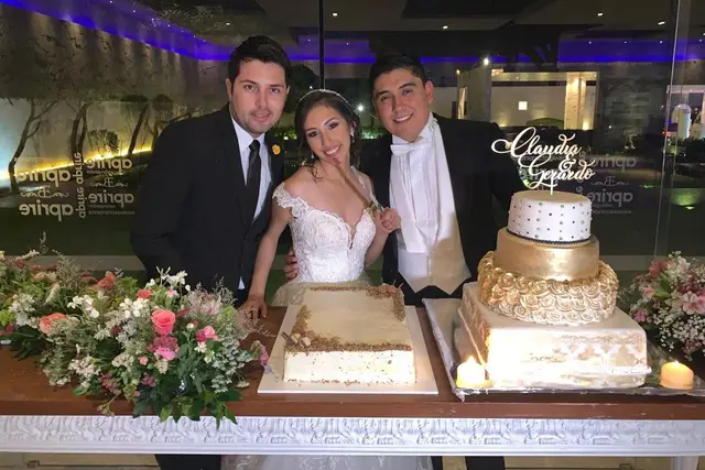 Wedding Planners — Ordorica, San Luis Potosí
