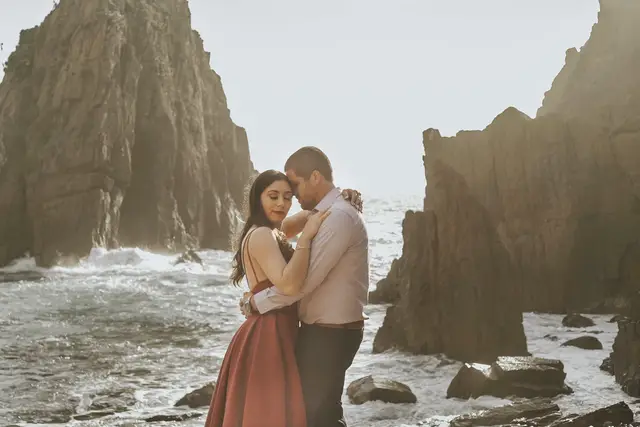 Fotografía y Video para bodas en Tijuana — Josse Vergara Cinema, Tijuana
