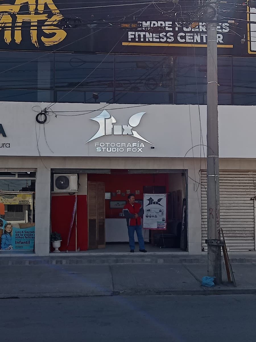 Muestra del servicio 1