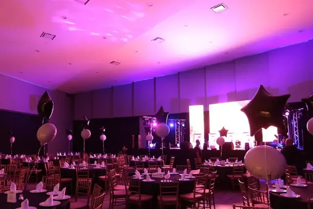 Wedding Planners — Party&More Event Planners, Pachuca
