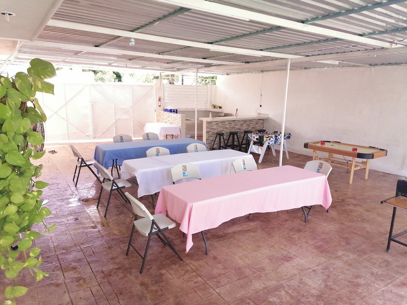 Muestra del servicio 1