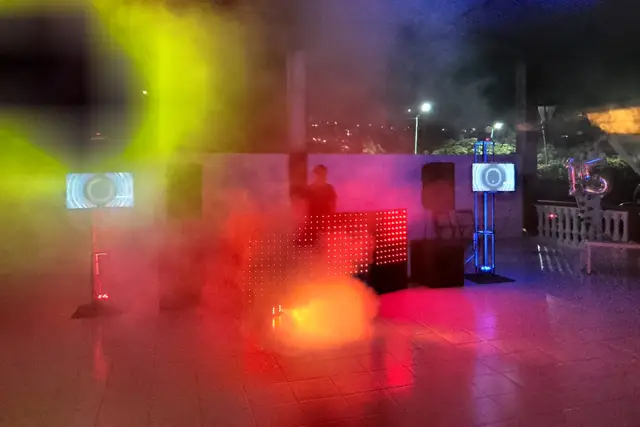Muestra del servicio 3