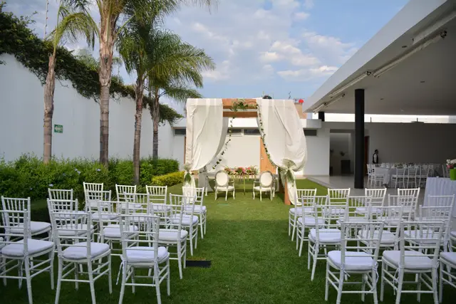 Venues — Terraza Del Valle, Zapopan