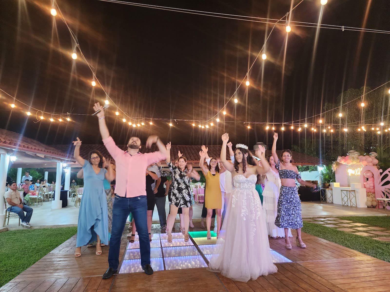 Foto de Party Time Ixtapa