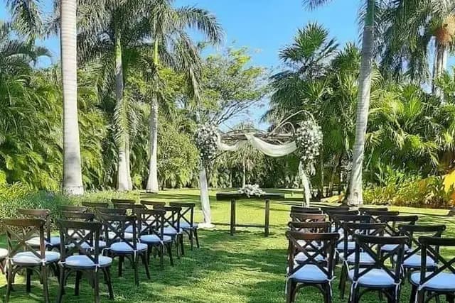 Wedding Planners — Wedding Turquesa,