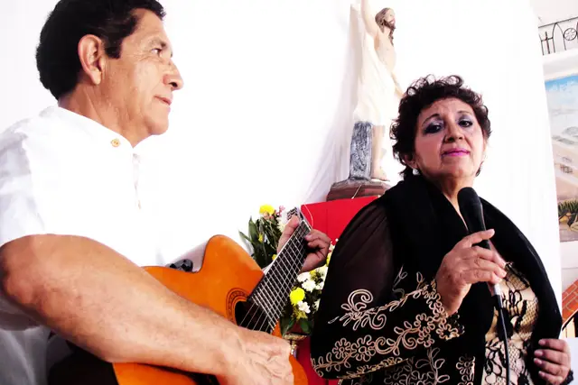Música — Coro Allegro, Puerto Vallarta