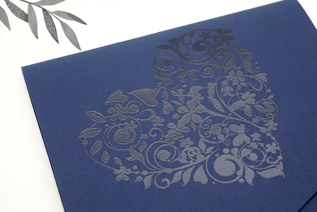 Invitaciones para bodas en Ciudad de México — Invitaciones Bomboniere, Ciudad de México
