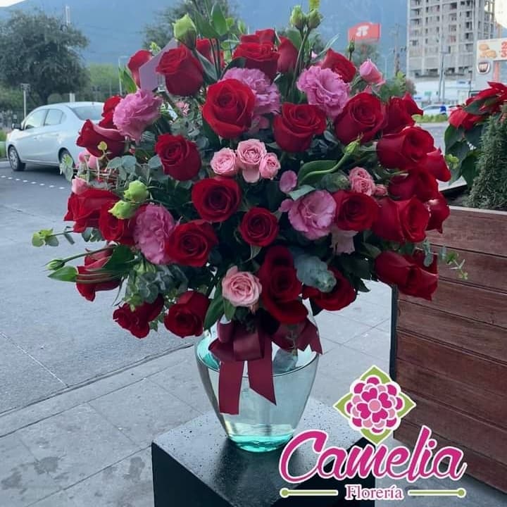 Foto de Florería Camelia