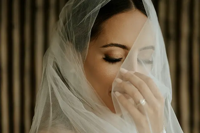 Maquillaje y Peinado — Jacquie Rosas, Cancún