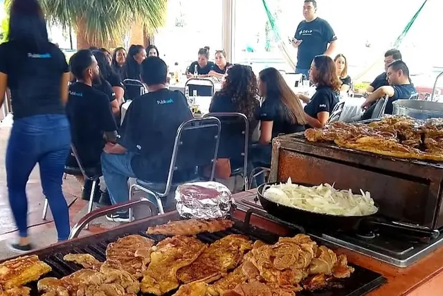 Muestra del servicio 1