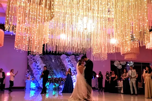 Muestra del servicio 1