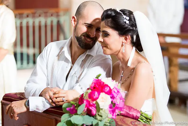 Fotografía y Video — Leticia Molina Photography, Mérida