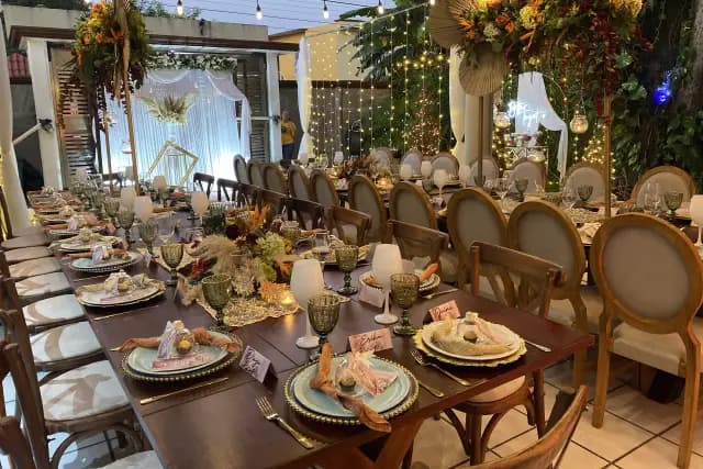 Catering — Candy Buffet By Esbeydi Sosa, Minatitlán