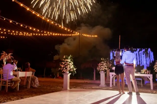 Wedding Planners — Viance Destination Weddings, Guadalajara