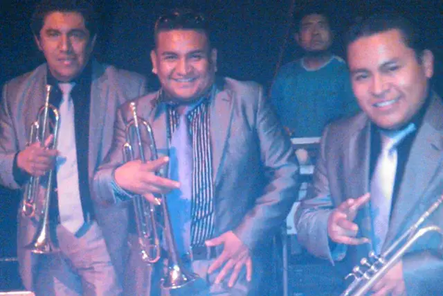 Muestra del servicio 3