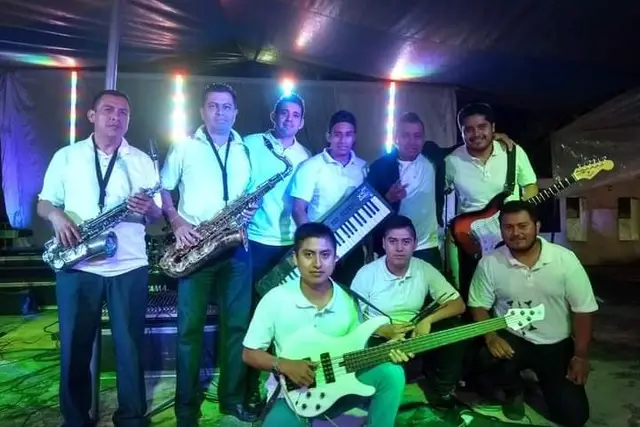 Muestra del servicio 1