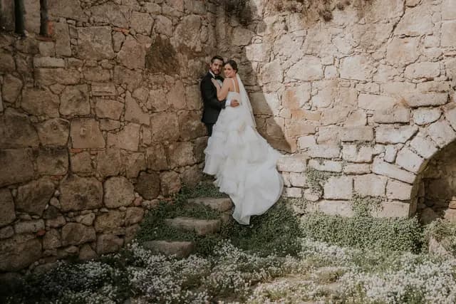 Fotografía y Video para bodas en Ciudad de México — Fernando Alanis, Ciudad de México