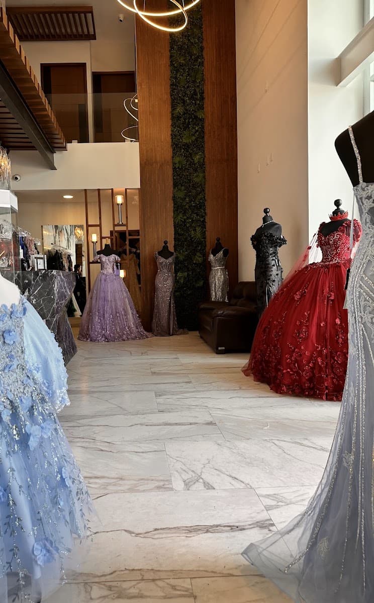 Foto de Shadday renta de vestidos