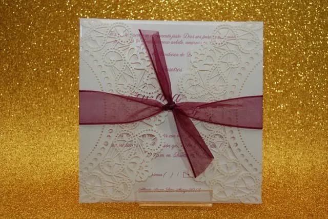 Invitaciones — Claudia Invitaciones,