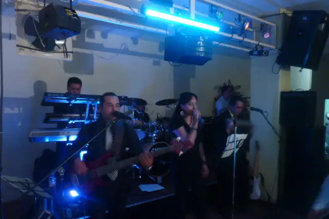 Muestra del servicio 3