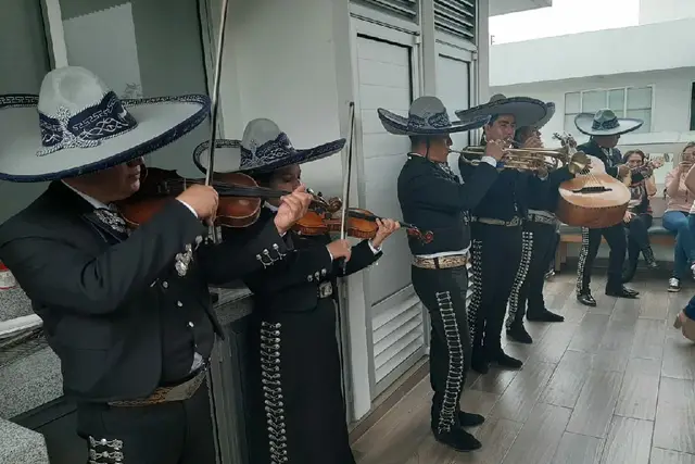 Muestra del servicio 1