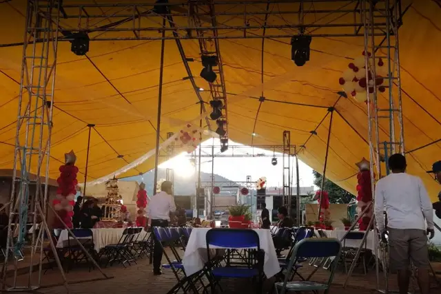 Música — Sonido Huapachoso, Valle de Chalco Solidaridad